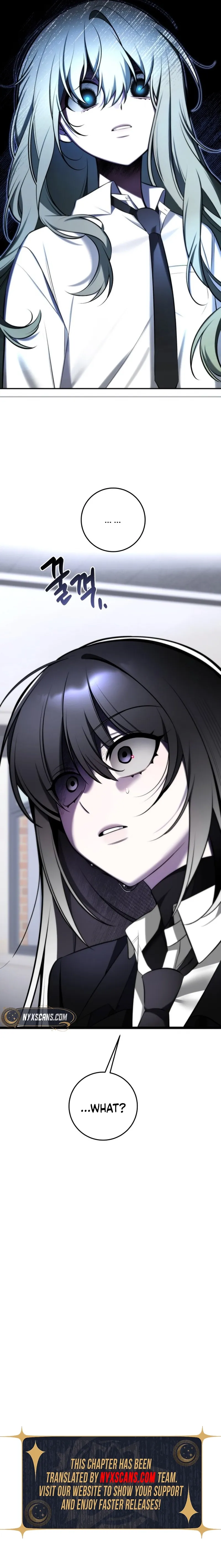 Please Don’t Die! Chapter 1 page 13 - 