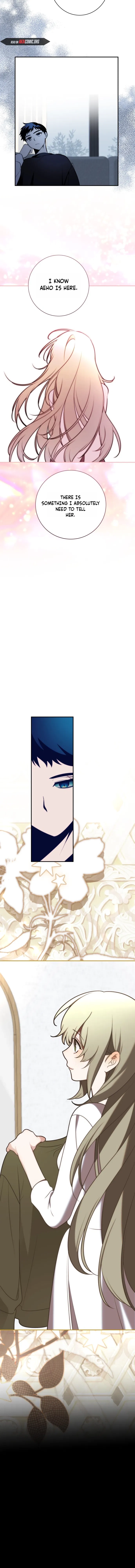 Please Don’t Die! Chapter 10 page 6 - 