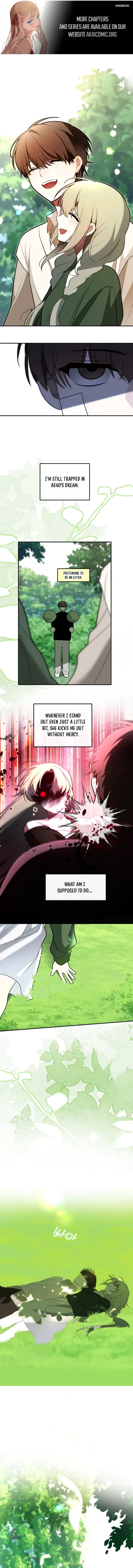 Please Don’t Die! Chapter 11 page 1 - 