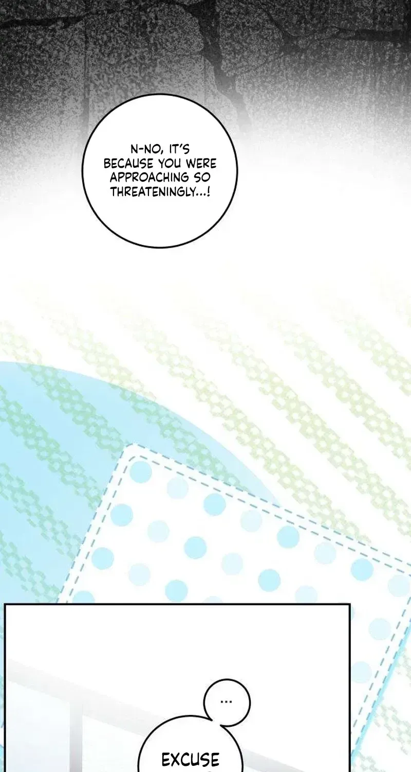 Please Don’t Die! Chapter 2 page 14 - 