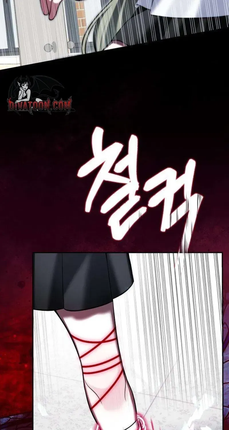 Please Don’t Die! Chapter 2 page 36 - 