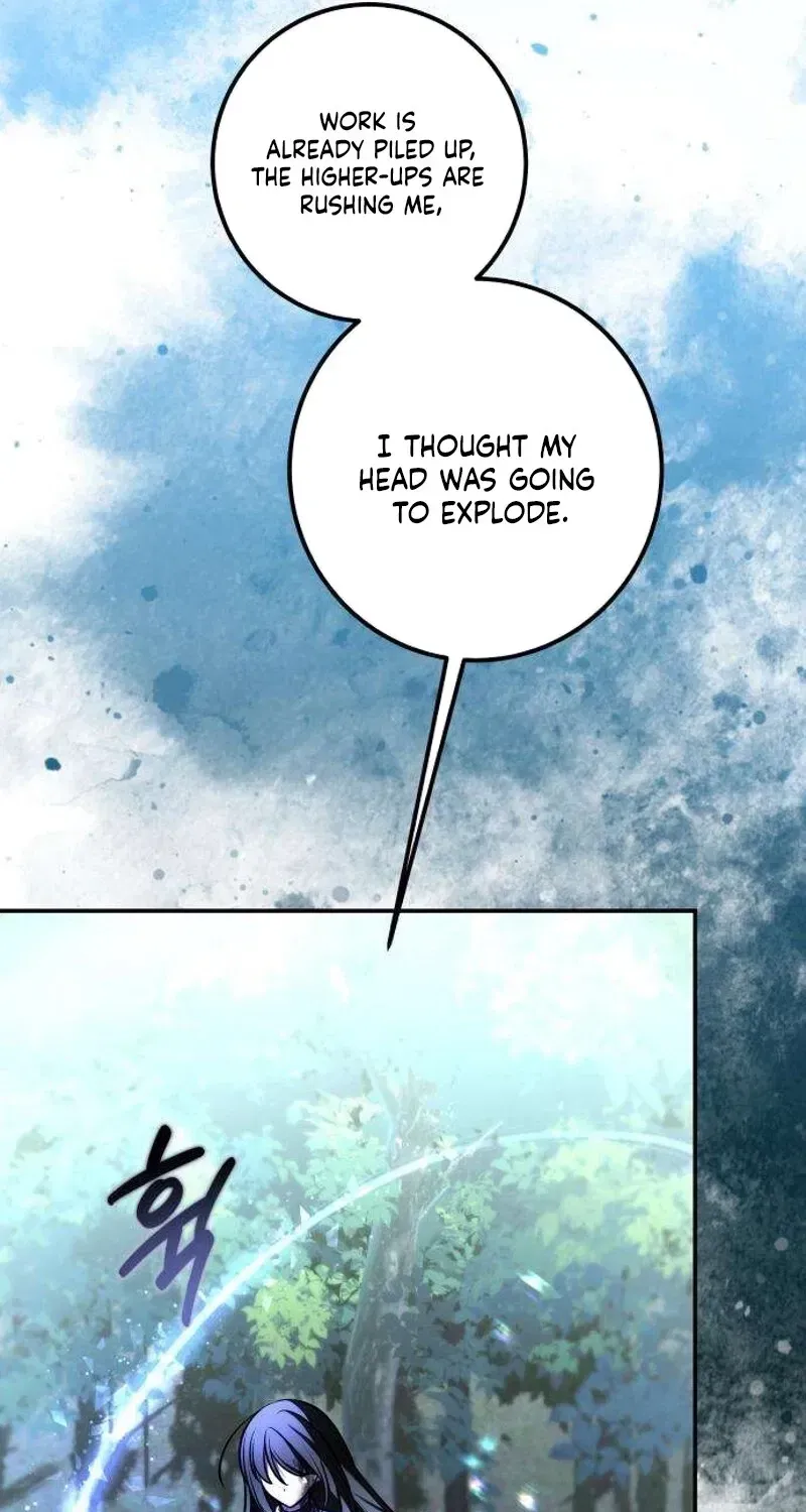 Please Don’t Die! Chapter 2 page 51 - 