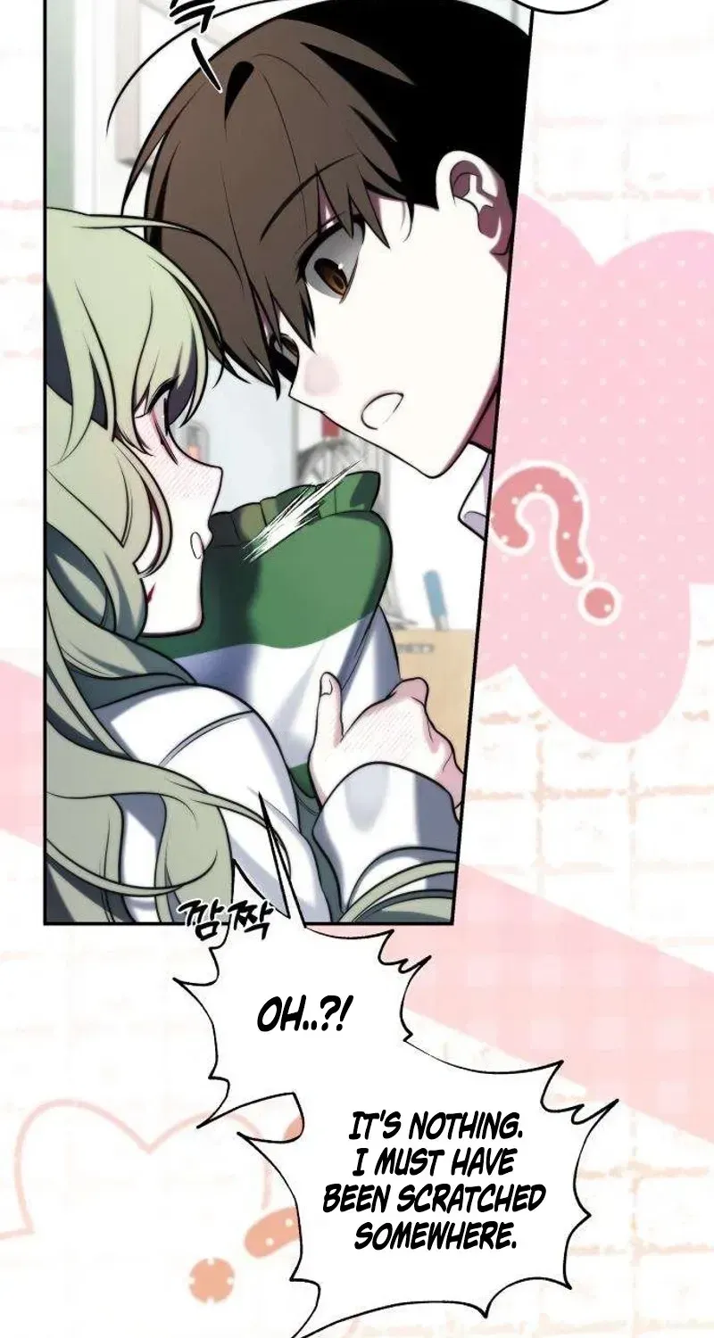 Please Don’t Die! Chapter 2 page 83 - 