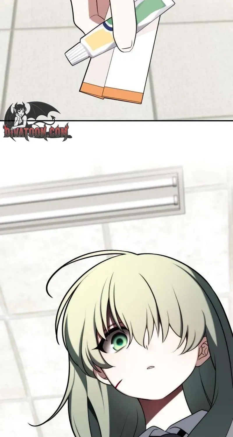Please Don’t Die! Chapter 2 page 86 - 