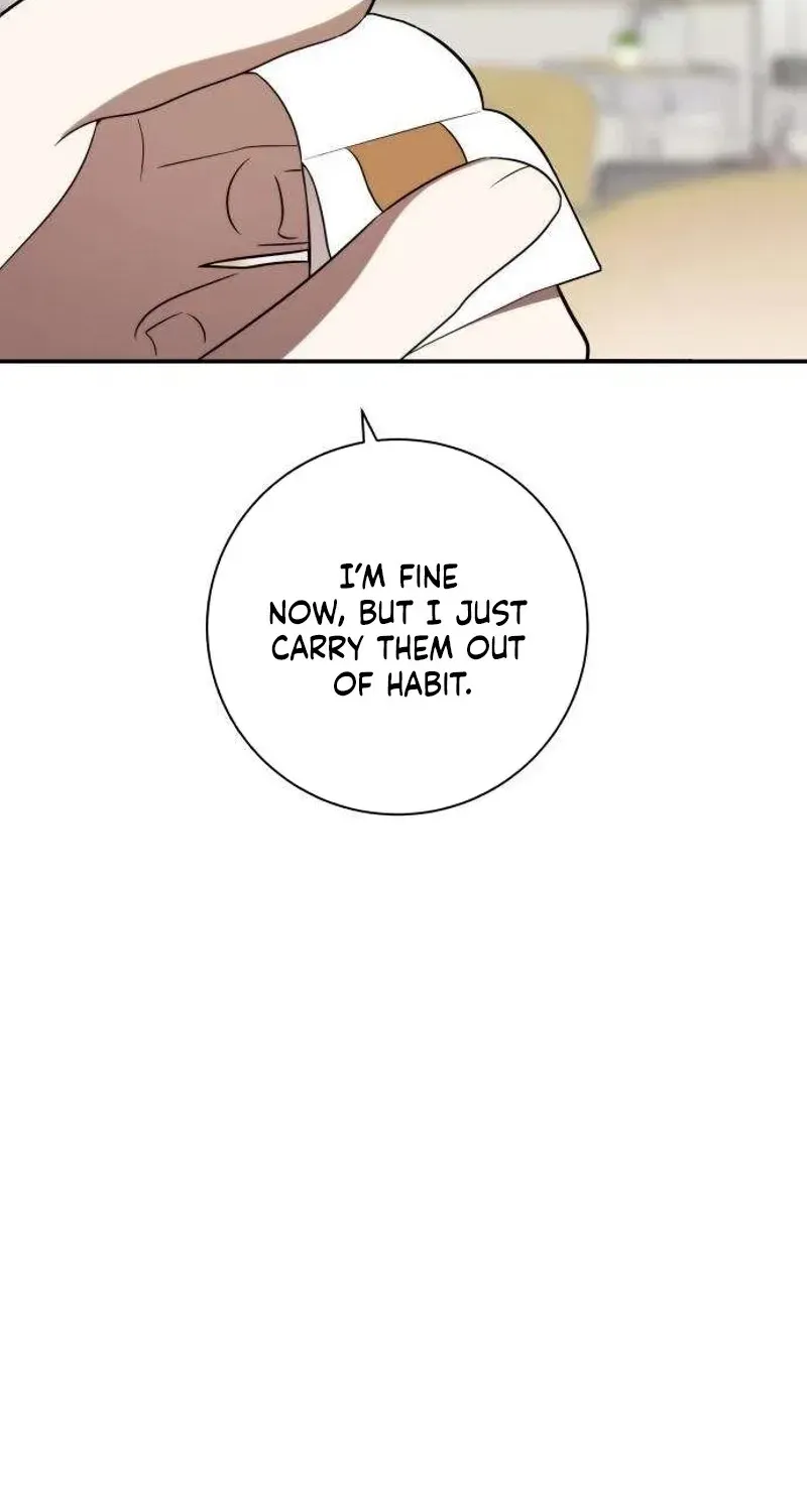 Please Don’t Die! Chapter 2 page 89 - 