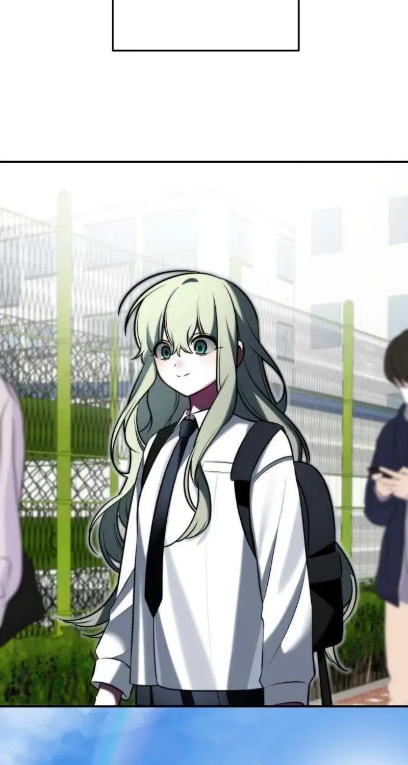 Please Don’t Die! Chapter 3 page 2 - 