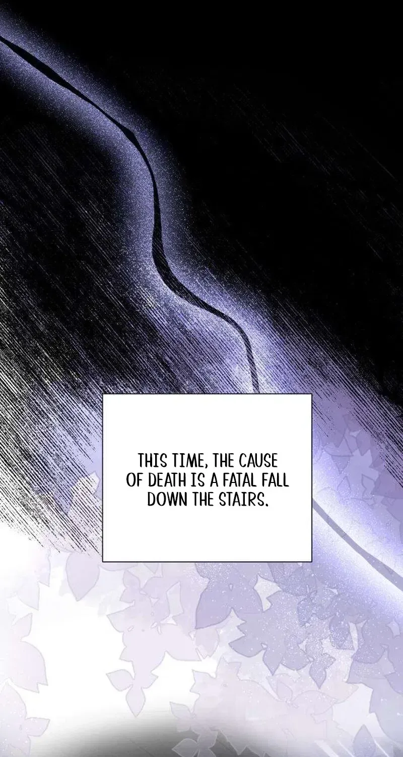 Please Don’t Die! Chapter 3 page 213 - 