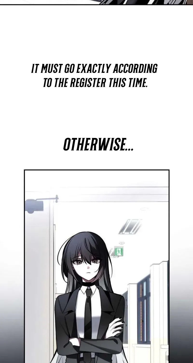 Please Don’t Die! Chapter 3 page 216 - 