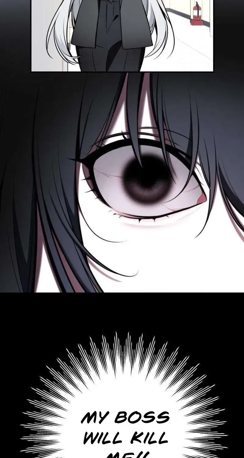 Please Don’t Die! Chapter 3 page 217 - 
