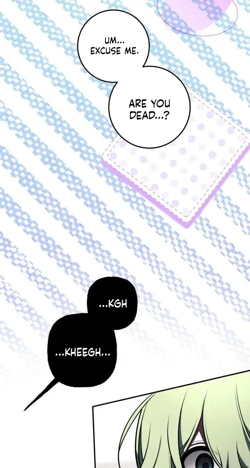 Please Don’t Die! Chapter 3 page 264 - 