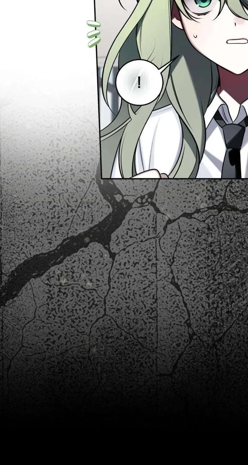 Please Don’t Die! Chapter 3 page 265 - 