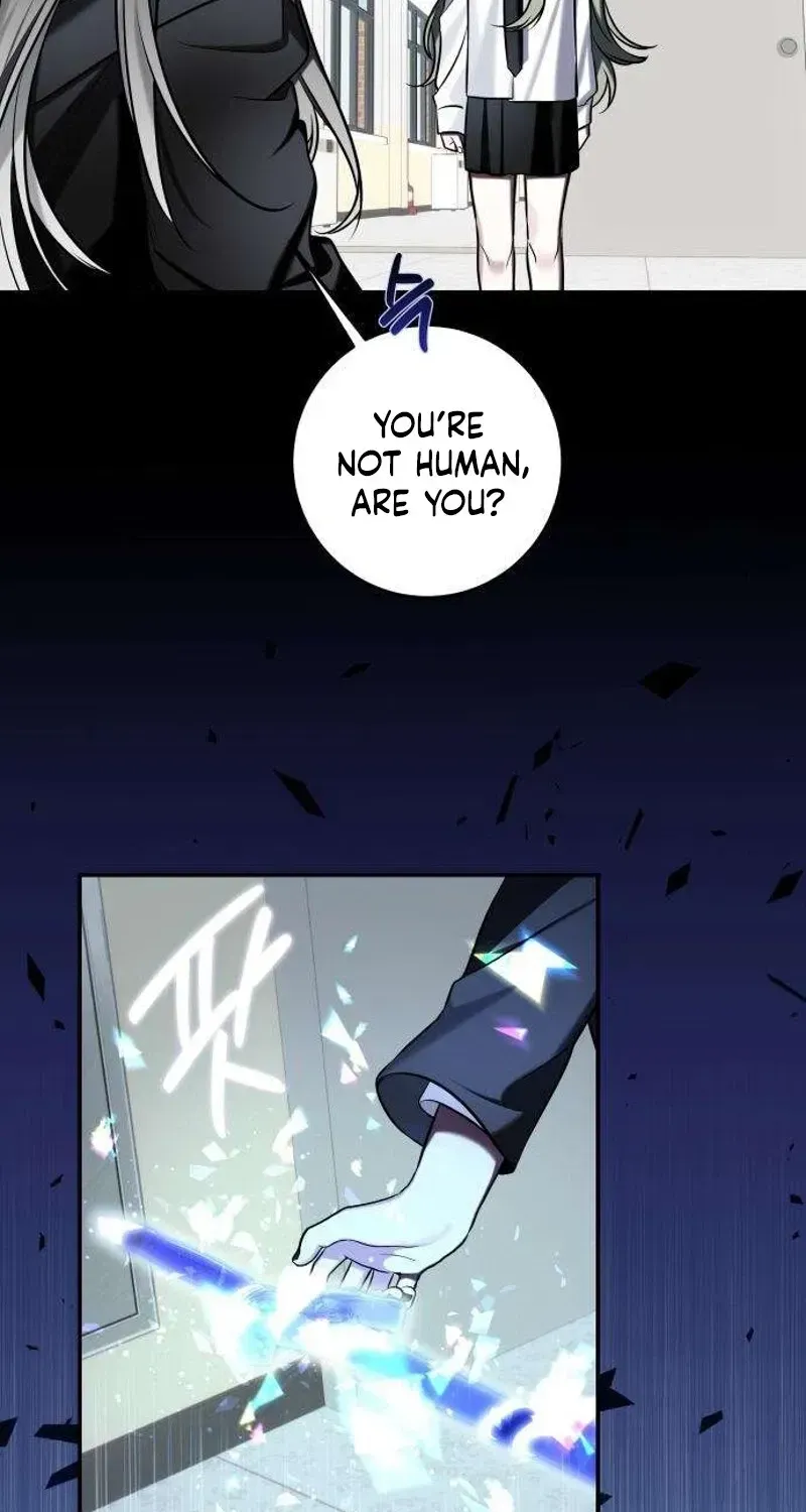 Please Don’t Die! Chapter 3 page 272 - 