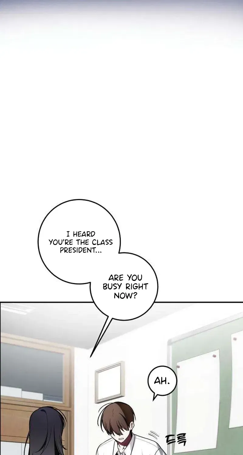 Please Don’t Die! Chapter 3 page 32 - 