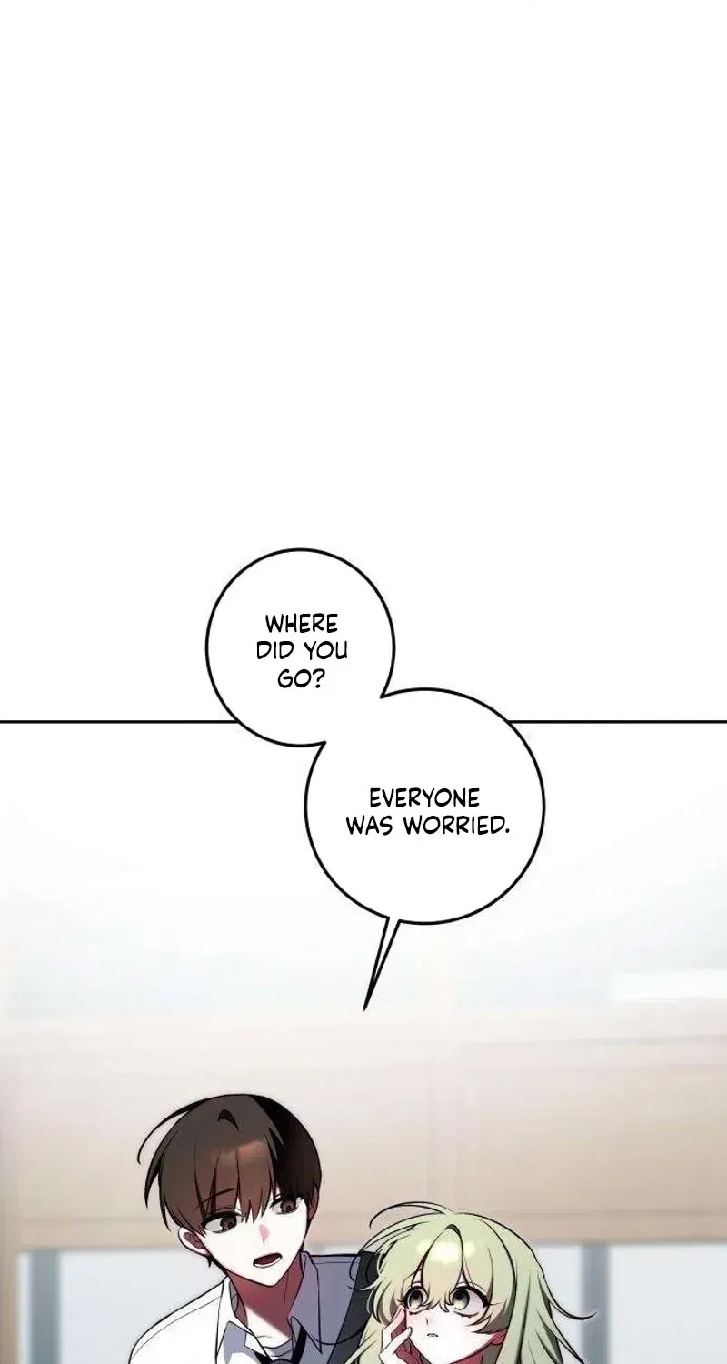 Please Don’t Die! Chapter 3 page 324 - 