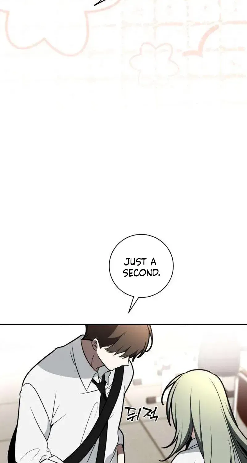 Please Don’t Die! Chapter 3 page 332 - 