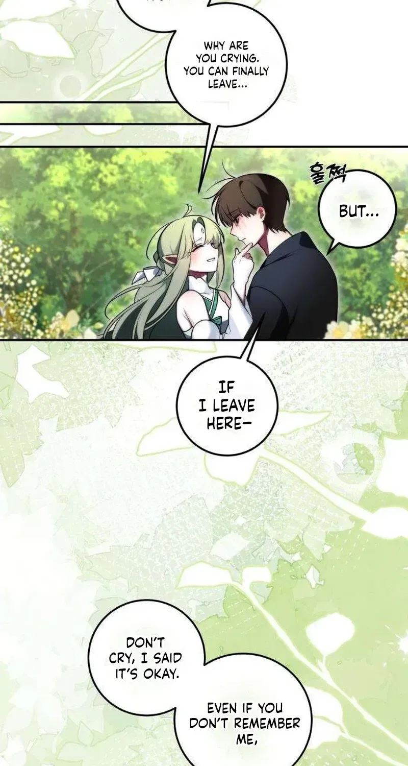 Please Don’t Die! Chapter 3 page 353 - 