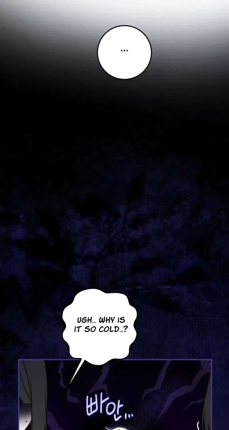 Please Don’t Die! Chapter 3 page 41 - 