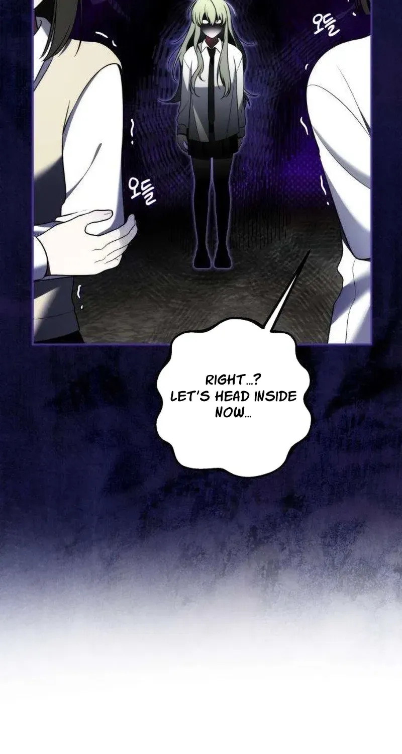 Please Don’t Die! Chapter 3 page 42 - 