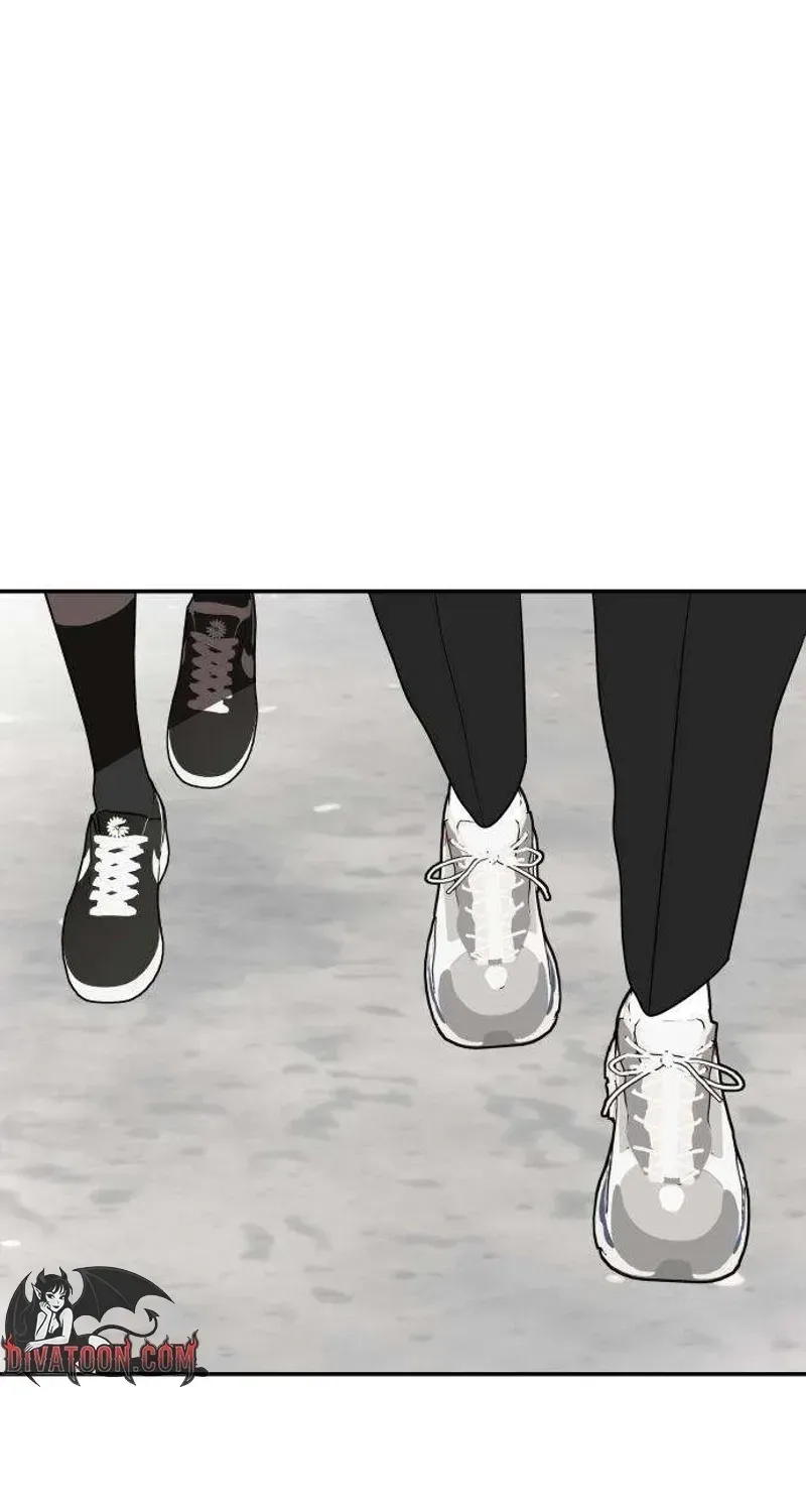 Please Don’t Die! Chapter 3 page 43 - 