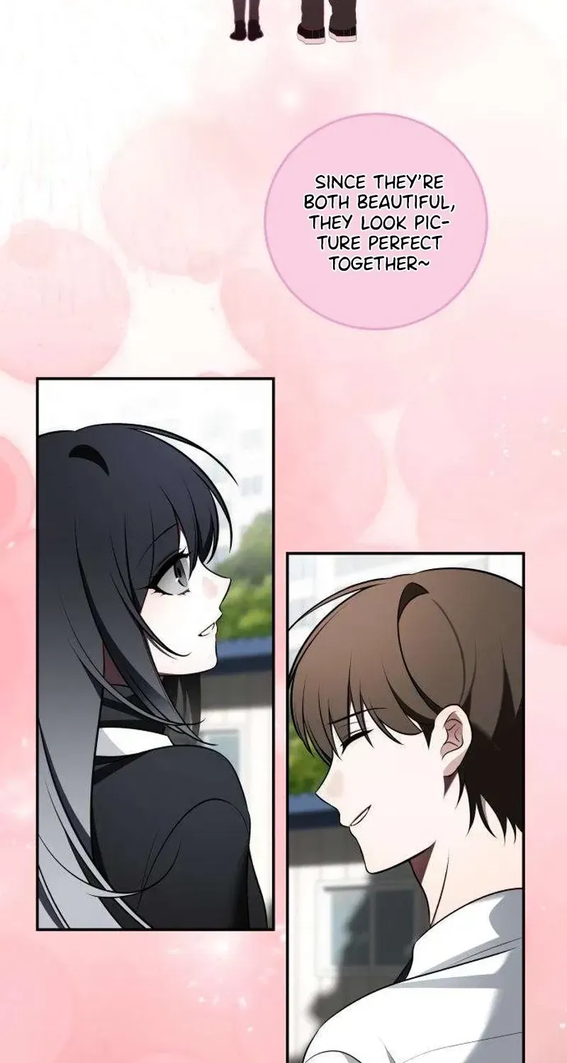 Please Don’t Die! Chapter 3 page 52 - 