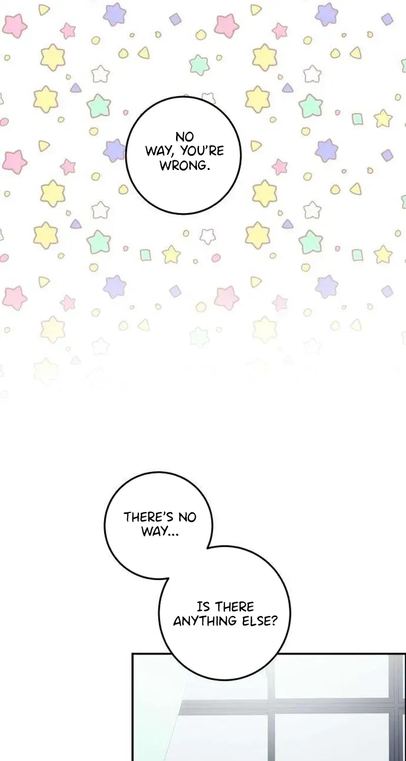 Please Don’t Die! Chapter 3 page 61 - 