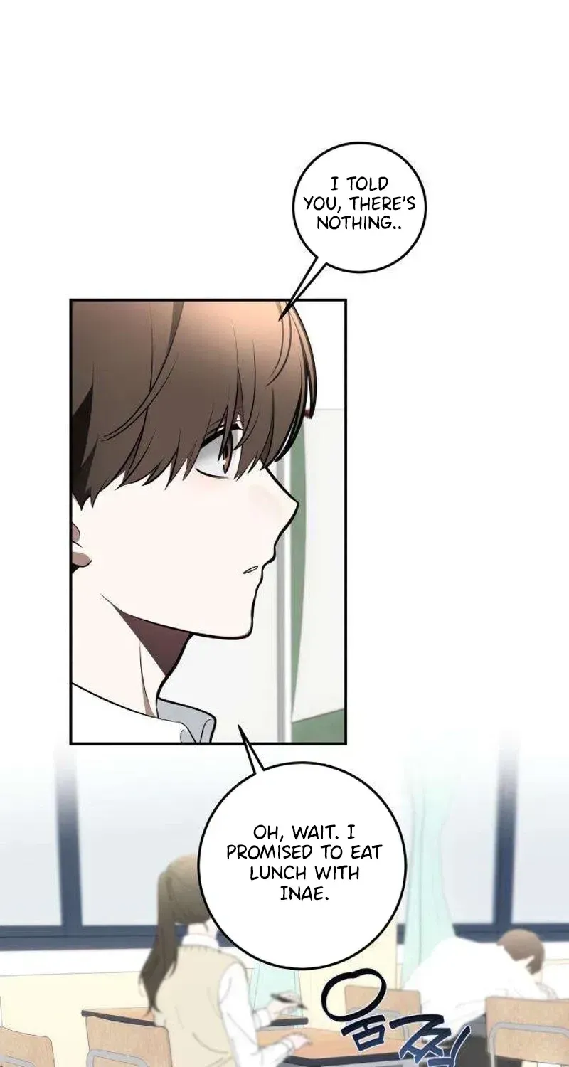 Please Don’t Die! Chapter 3 page 63 - 