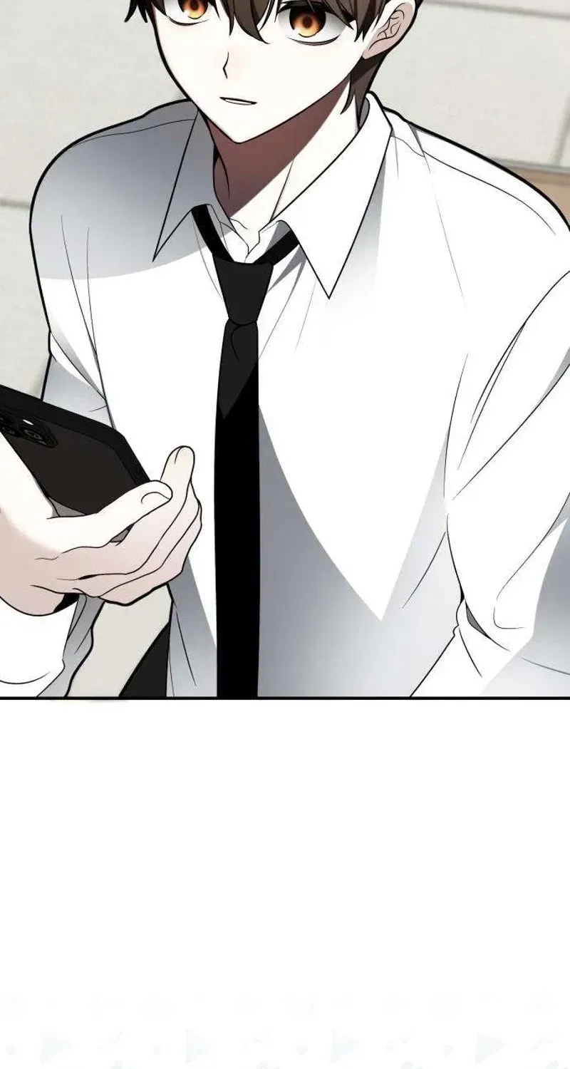 Please Don’t Die! Chapter 3 page 8 - 