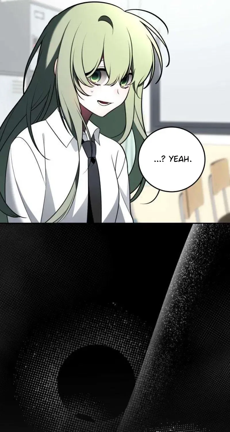 Please Don’t Die! Chapter 3 page 71 - 