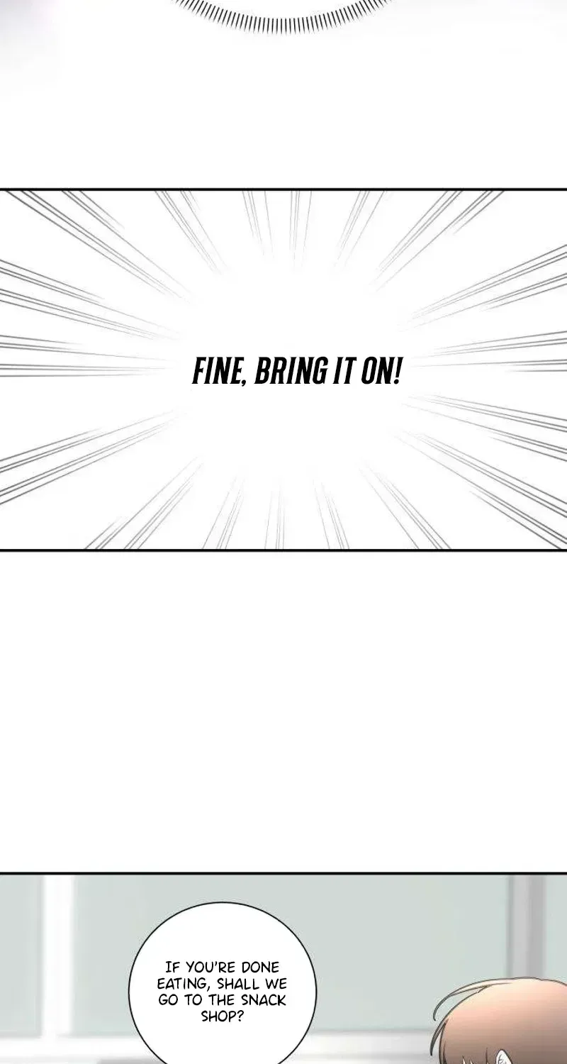 Please Don’t Die! Chapter 3 page 97 - 