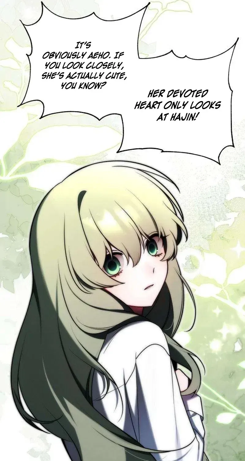 Please Don’t Die! Chapter 4 page 11 - 