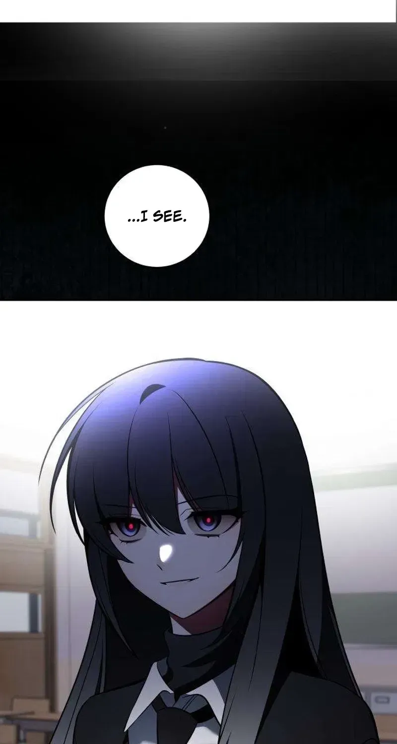 Please Don’t Die! Chapter 4 page 102 - 