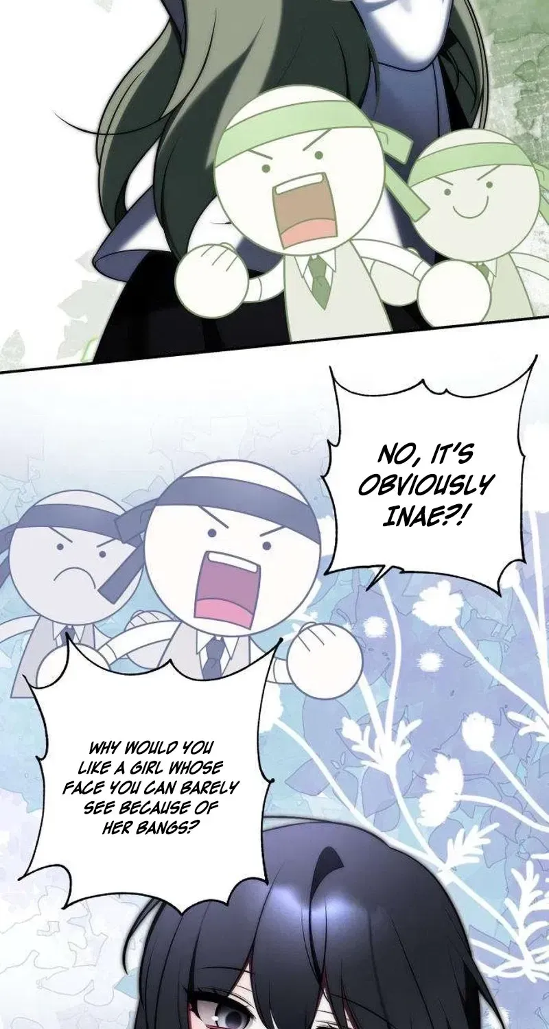 Please Don’t Die! Chapter 4 page 12 - 
