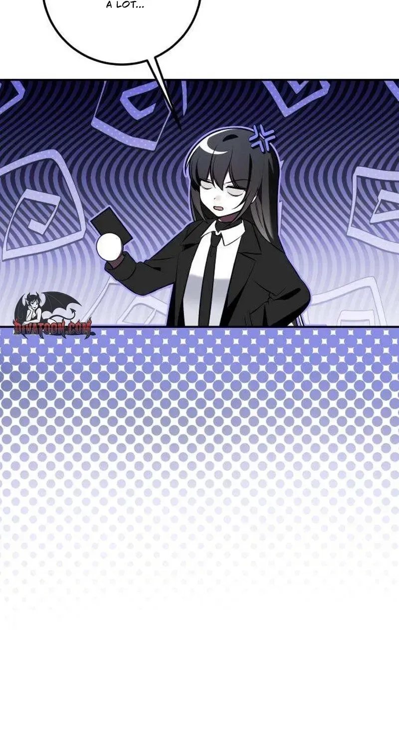 Please Don’t Die! Chapter 4 page 121 - 