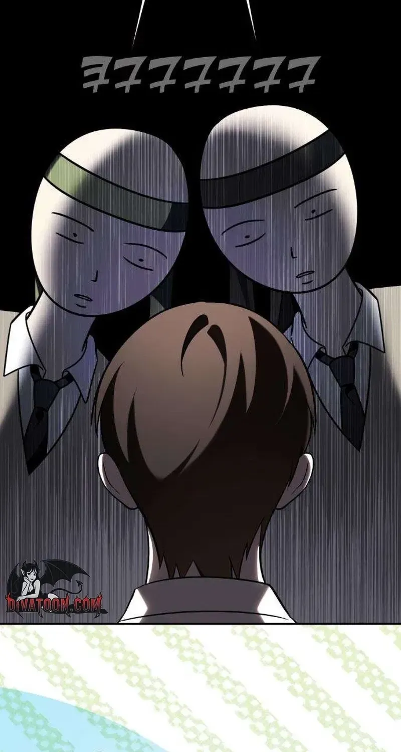 Please Don’t Die! Chapter 4 page 17 - 
