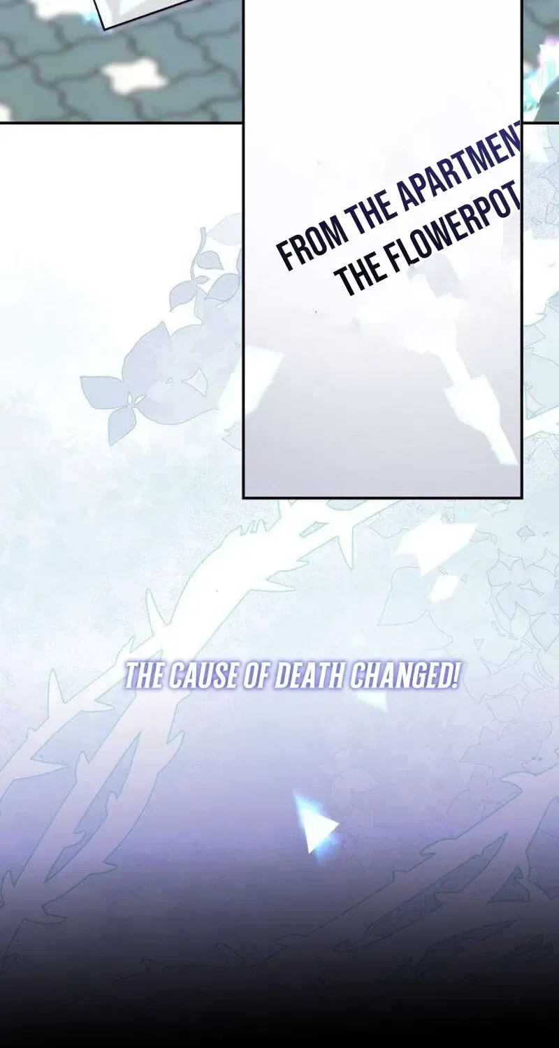 Please Don’t Die! Chapter 4 page 162 - 