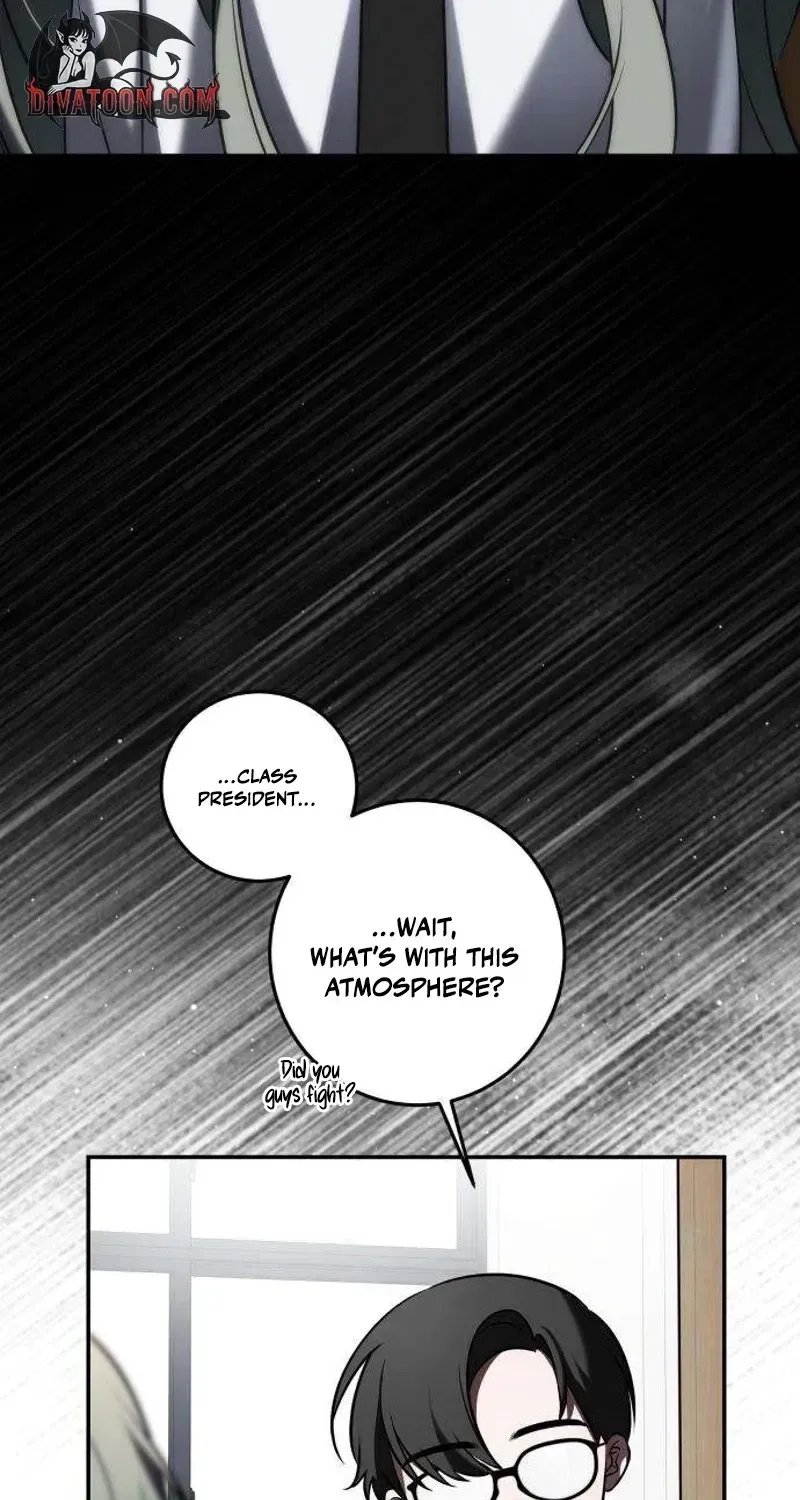 Please Don’t Die! Chapter 4 page 25 - 