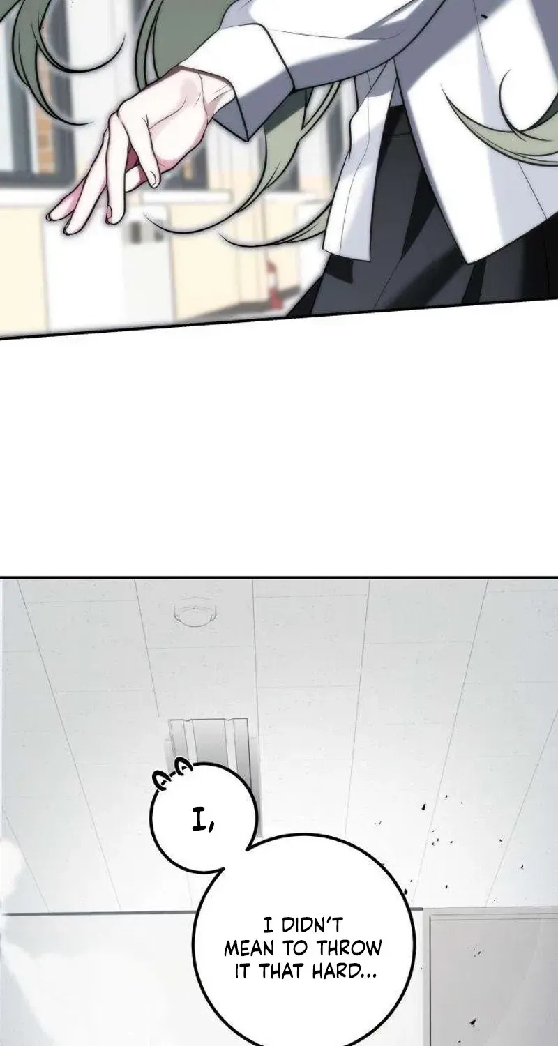Please Don’t Die! Chapter 4 page 245 - 