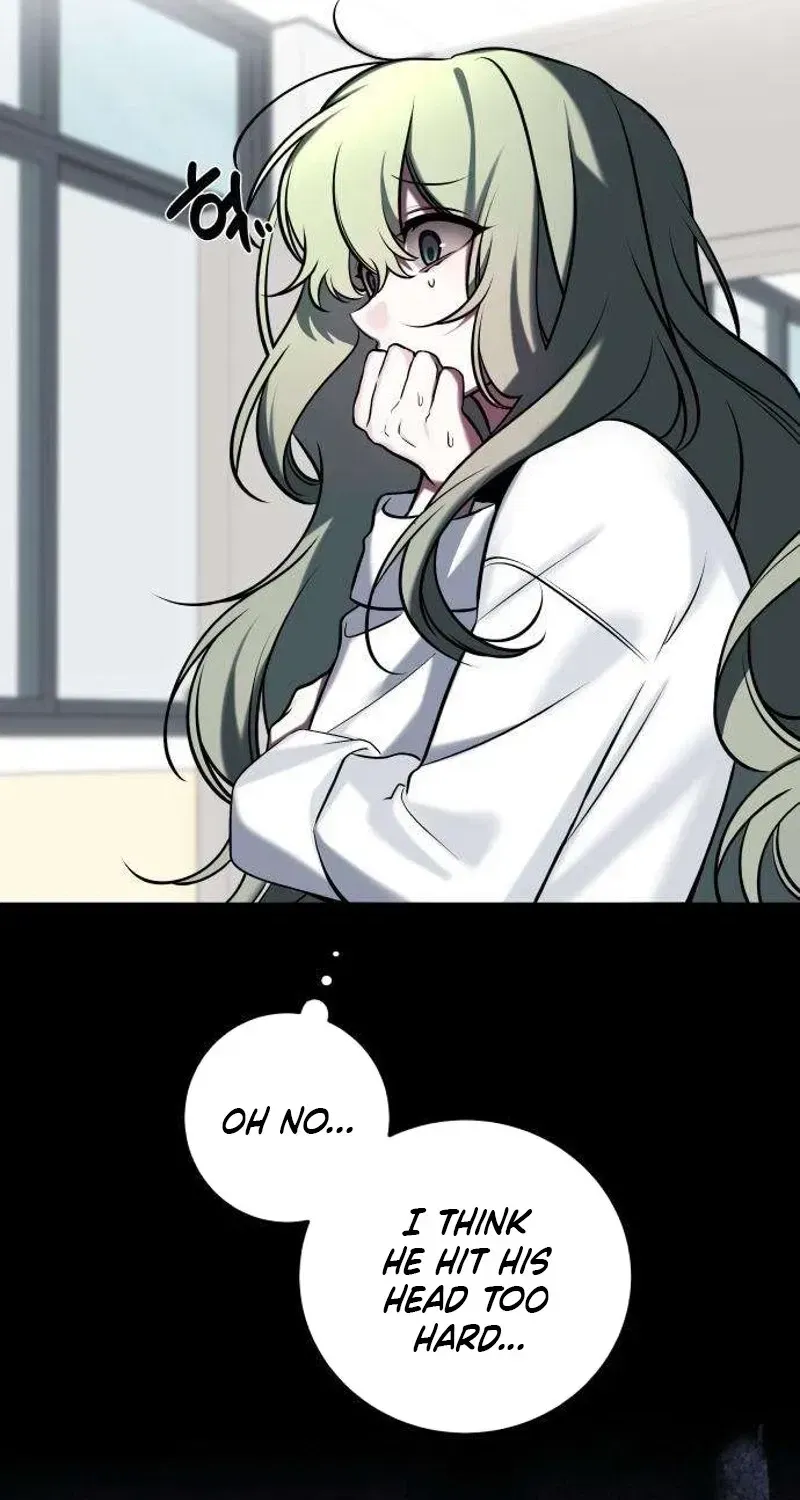 Please Don’t Die! Chapter 4 page 252 - 