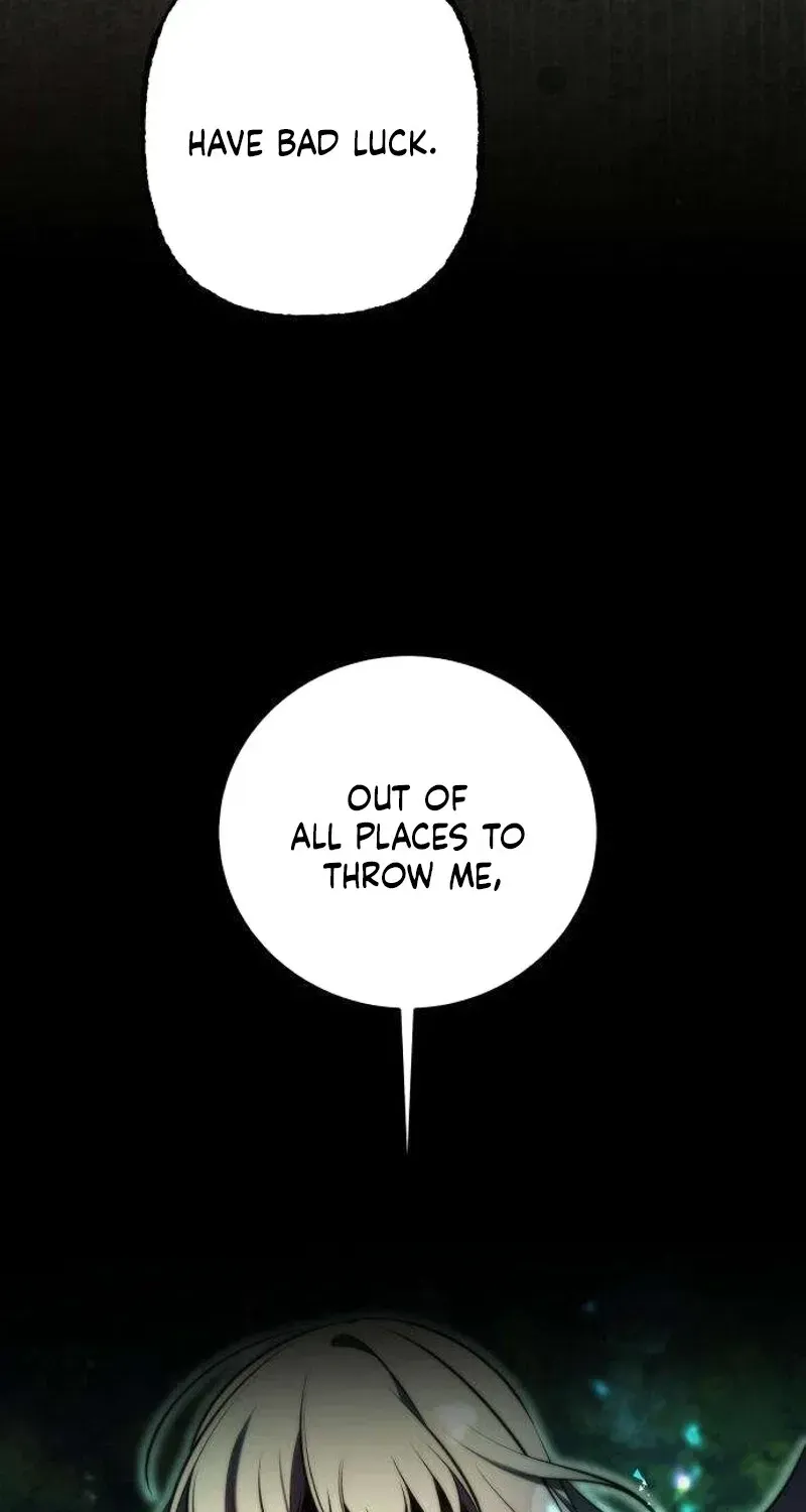 Please Don’t Die! Chapter 4 page 297 - 