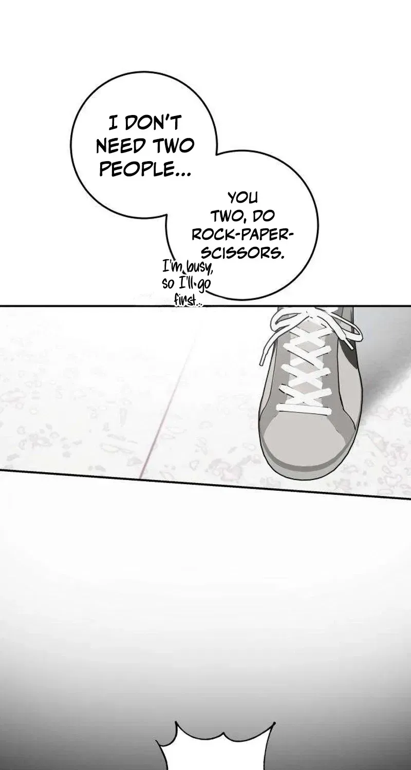 Please Don’t Die! Chapter 4 page 31 - 