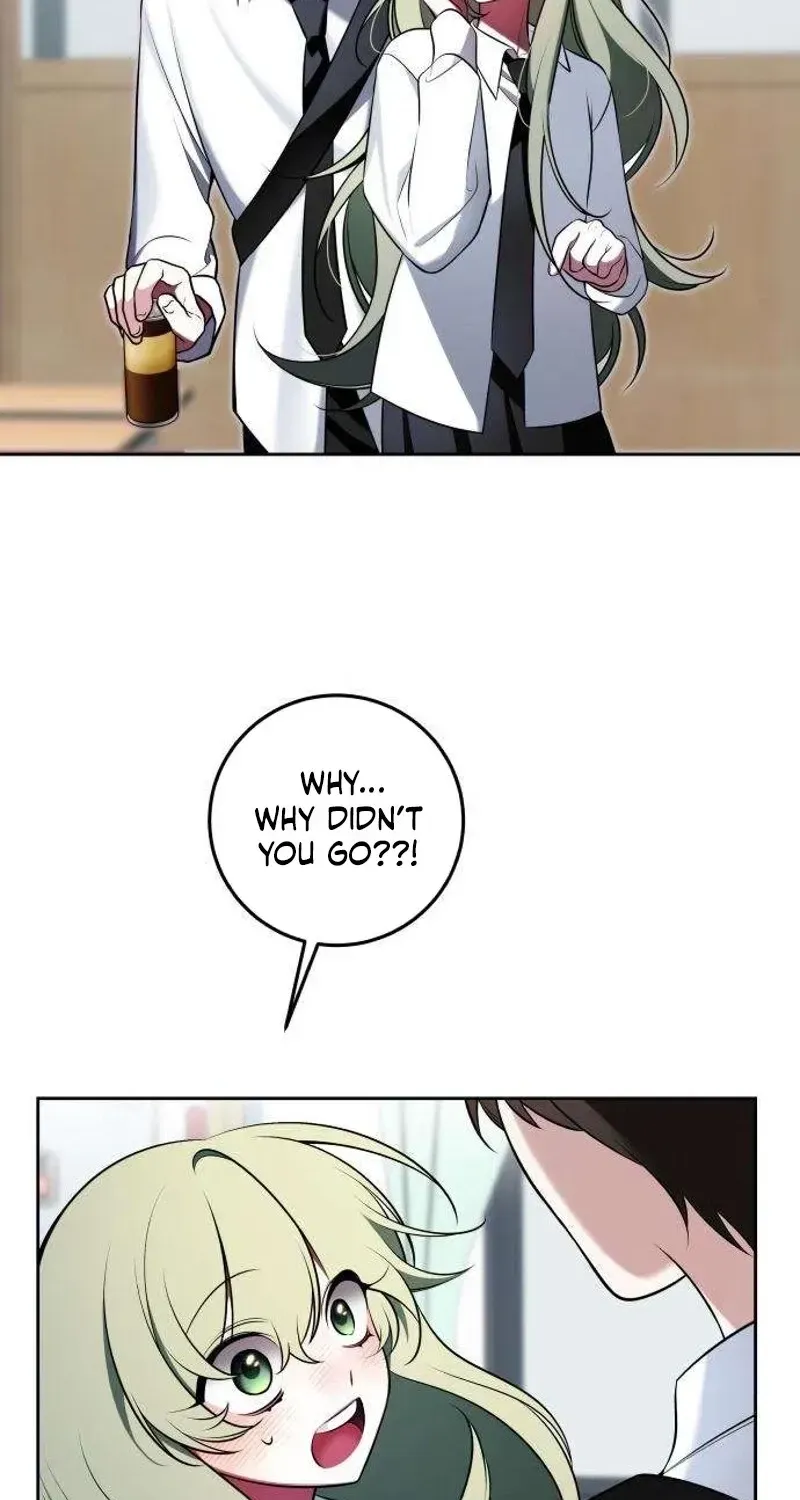 Please Don’t Die! Chapter 4 page 310 - 