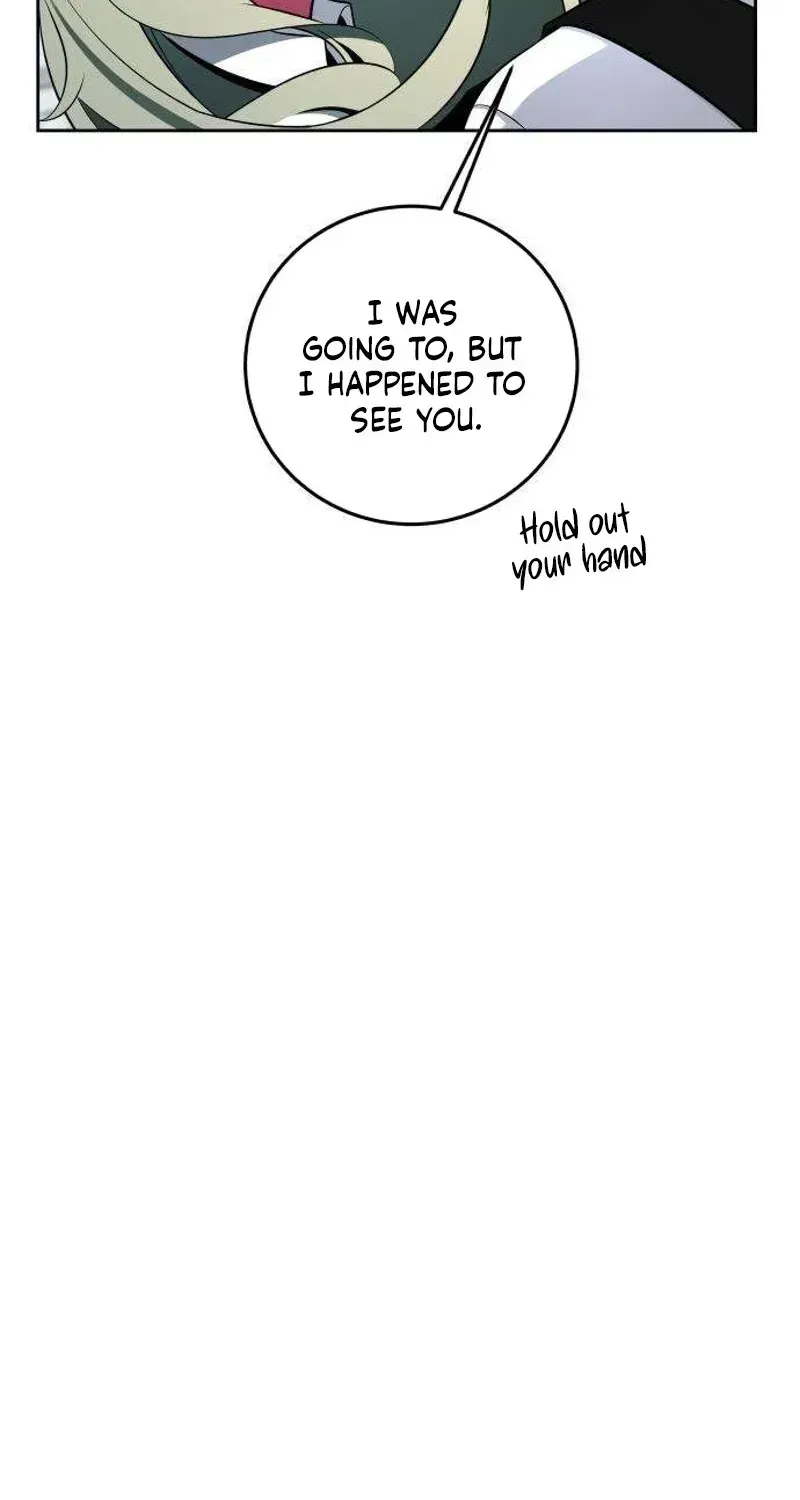 Please Don’t Die! Chapter 4 page 311 - 