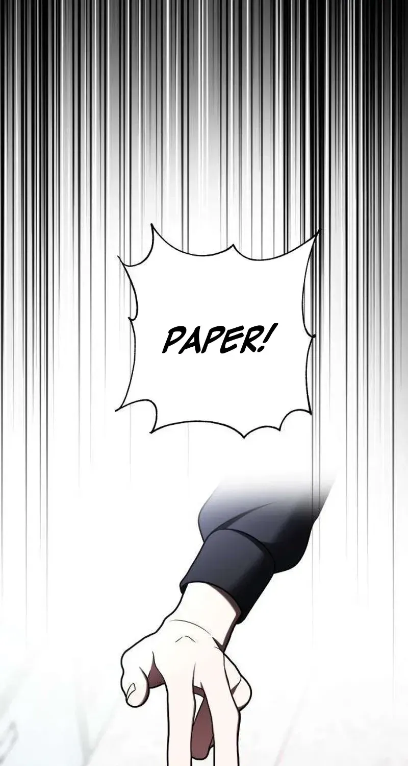 Please Don’t Die! Chapter 4 page 33 - 