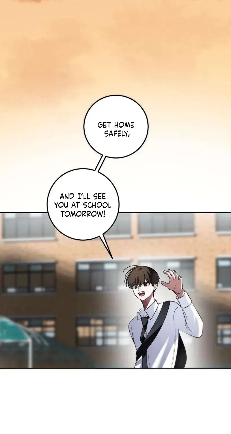 Please Don’t Die! Chapter 4 page 332 - 