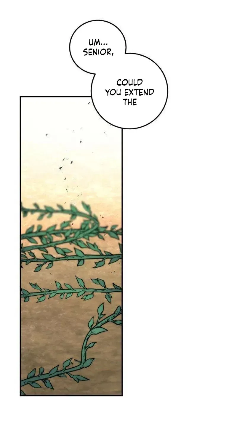 Please Don’t Die! Chapter 4 page 346 - 