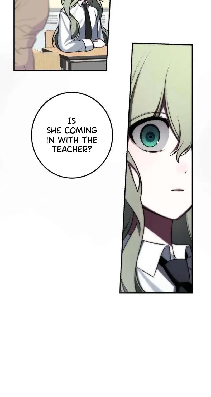 Please Don’t Die! Chapter 4 page 367 - 