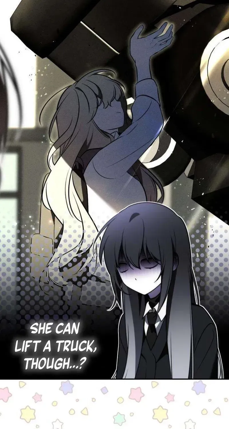 Please Don’t Die! Chapter 4 page 38 - 