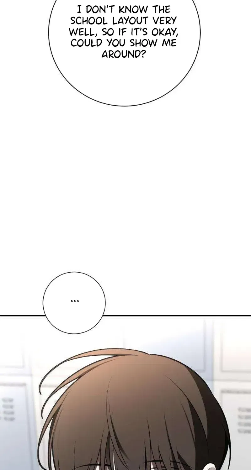 Please Don’t Die! Chapter 4 page 378 - 