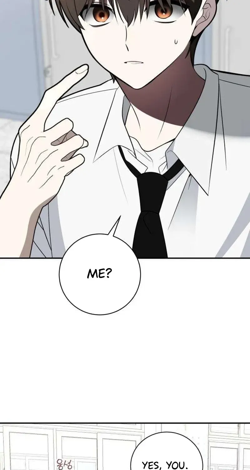 Please Don’t Die! Chapter 4 page 379 - 