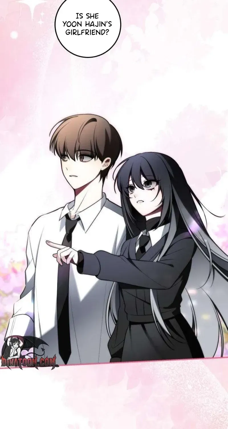Please Don’t Die! Chapter 4 page 389 - 